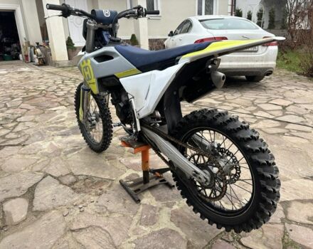 Хускварна Другая, объемом двигателя 0.13 л и пробегом 0 тыс. км за 4200 $, фото 4 на Automoto.ua