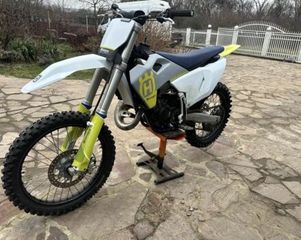 Хускварна Другая, объемом двигателя 0.13 л и пробегом 0 тыс. км за 4200 $, фото 1 на Automoto.ua