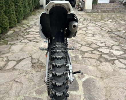 Хускварна Другая, объемом двигателя 0.13 л и пробегом 0 тыс. км за 4200 $, фото 5 на Automoto.ua