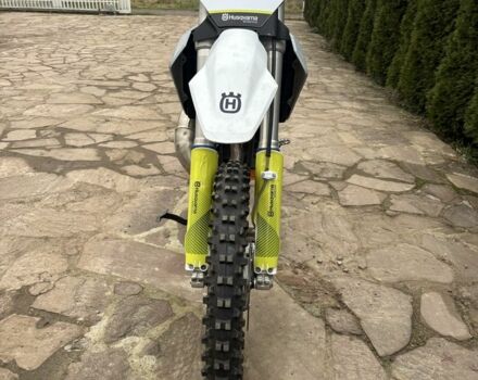 Хускварна Другая, объемом двигателя 0.13 л и пробегом 0 тыс. км за 4200 $, фото 2 на Automoto.ua