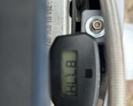 Хускварна Другая, объемом двигателя 0.13 л и пробегом 0 тыс. км за 4200 $, фото 7 на Automoto.ua