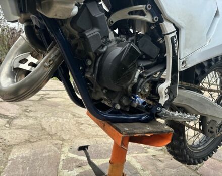 Хускварна Другая, объемом двигателя 0.13 л и пробегом 0 тыс. км за 4200 $, фото 3 на Automoto.ua