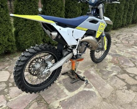 Хускварна Другая, объемом двигателя 0.13 л и пробегом 0 тыс. км за 4200 $, фото 6 на Automoto.ua