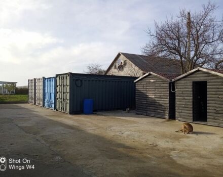 Хускварна Інша, об'ємом двигуна 0.25 л та пробігом 0 тис. км за 24 $, фото 1 на Automoto.ua