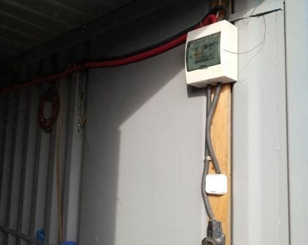 Хускварна Інша, об'ємом двигуна 0.25 л та пробігом 0 тис. км за 24 $, фото 4 на Automoto.ua