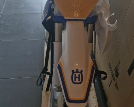 Хускварна Другая, объемом двигателя 0 л и пробегом 0 тыс. км за 7700 $, фото 1 на Automoto.ua