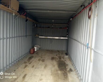 Хускварна Інша, об'ємом двигуна 0.25 л та пробігом 0 тис. км за 24 $, фото 2 на Automoto.ua