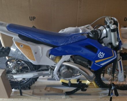 Хускварна Другая, объемом двигателя 0 л и пробегом 0 тыс. км за 8000 $, фото 1 на Automoto.ua