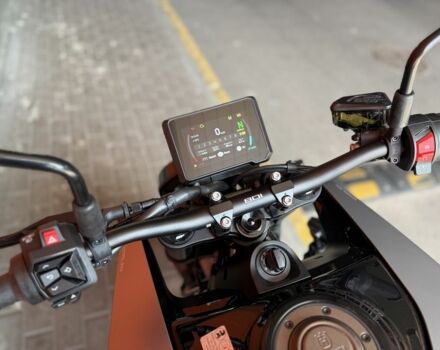 Хускварна Другая, объемом двигателя 0.8 л и пробегом 0 тыс. км за 12699 $, фото 7 на Automoto.ua