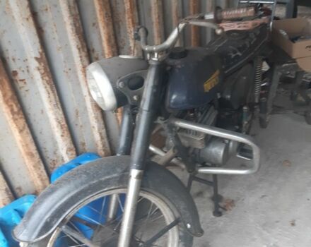 Хускварна Інша, об'ємом двигуна 0.13 л та пробігом 0 тис. км за 202 $, фото 1 на Automoto.ua