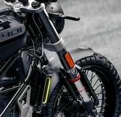 Хускварна Другая, объемом двигателя 0.6 л и пробегом 0 тыс. км за 7767 $, фото 4 на Automoto.ua