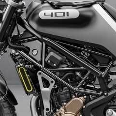 Хускварна Другая, объемом двигателя 0.6 л и пробегом 0 тыс. км за 7767 $, фото 2 на Automoto.ua