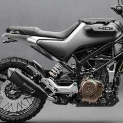 Хускварна Другая, объемом двигателя 0.6 л и пробегом 0 тыс. км за 7767 $, фото 3 на Automoto.ua