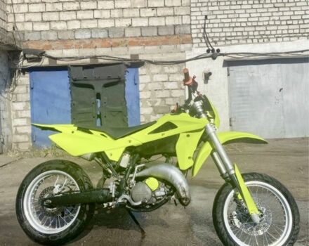 Хускварна Інша, об'ємом двигуна 0.13 л та пробігом 0 тис. км за 1400 $, фото 1 на Automoto.ua