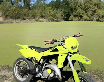 Хускварна Інша, об'ємом двигуна 0.13 л та пробігом 0 тис. км за 1400 $, фото 2 на Automoto.ua