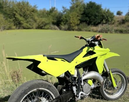 Хускварна Інша, об'ємом двигуна 0.13 л та пробігом 0 тис. км за 1400 $, фото 3 на Automoto.ua