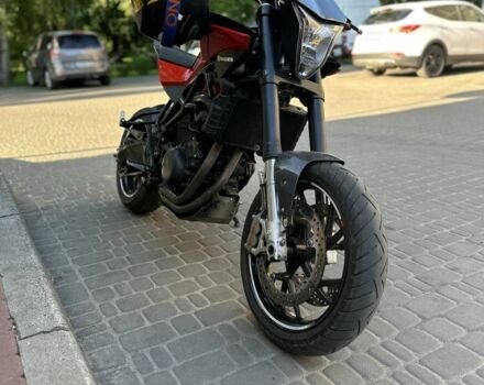 Хускварна Другая, объемом двигателя 0.9 л и пробегом 0 тыс. км за 3550 $, фото 2 на Automoto.ua