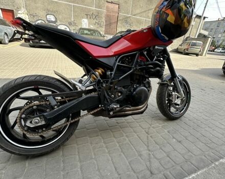 Хускварна Другая, объемом двигателя 0.9 л и пробегом 0 тыс. км за 3550 $, фото 4 на Automoto.ua