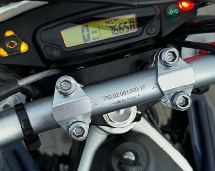 Хускварна Другая, объемом двигателя 0.69 л и пробегом 0 тыс. км за 2700 $, фото 6 на Automoto.ua