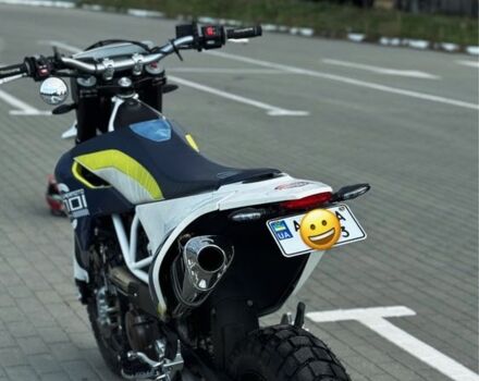 Хускварна Другая, объемом двигателя 0.69 л и пробегом 0 тыс. км за 2700 $, фото 4 на Automoto.ua