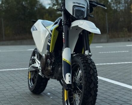 Хускварна Другая, объемом двигателя 0.69 л и пробегом 0 тыс. км за 2700 $, фото 1 на Automoto.ua