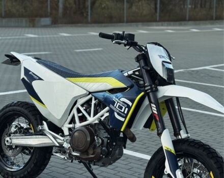 Хускварна Другая, объемом двигателя 0.69 л и пробегом 0 тыс. км за 2700 $, фото 2 на Automoto.ua