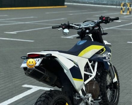 Хускварна Другая, объемом двигателя 0.69 л и пробегом 0 тыс. км за 2700 $, фото 3 на Automoto.ua