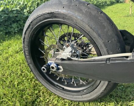 Хускварна Другая, объемом двигателя 0.45 л и пробегом 0 тыс. км за 5450 $, фото 7 на Automoto.ua