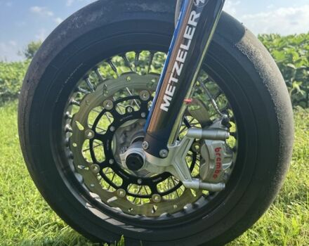 Хускварна Другая, объемом двигателя 0.45 л и пробегом 0 тыс. км за 5450 $, фото 8 на Automoto.ua