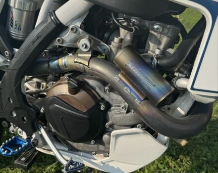 Хускварна Другая, объемом двигателя 0.45 л и пробегом 0 тыс. км за 5450 $, фото 6 на Automoto.ua