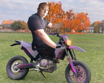 Хускварна Другая, объемом двигателя 0.69 л и пробегом 0 тыс. км за 4000 $, фото 9 на Automoto.ua