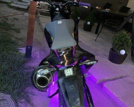 Хускварна Другая, объемом двигателя 0.69 л и пробегом 0 тыс. км за 4000 $, фото 2 на Automoto.ua