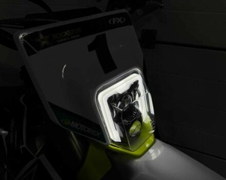 Хускварна Інша, об'ємом двигуна 0.45 л та пробігом 0 тис. км за 6699 $, фото 19 на Automoto.ua