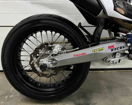 Хускварна Інша, об'ємом двигуна 0.45 л та пробігом 0 тис. км за 6699 $, фото 12 на Automoto.ua