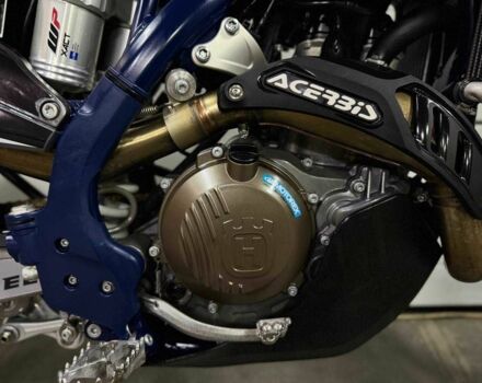 Хускварна Інша, об'ємом двигуна 0.45 л та пробігом 0 тис. км за 6699 $, фото 10 на Automoto.ua