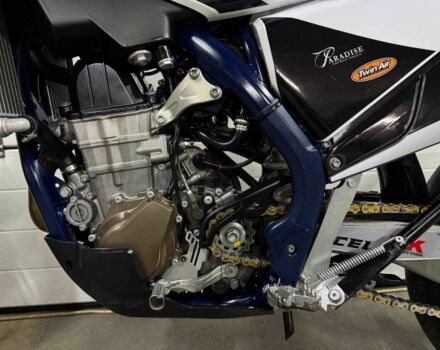 Хускварна Інша, об'ємом двигуна 0.45 л та пробігом 0 тис. км за 6699 $, фото 17 на Automoto.ua