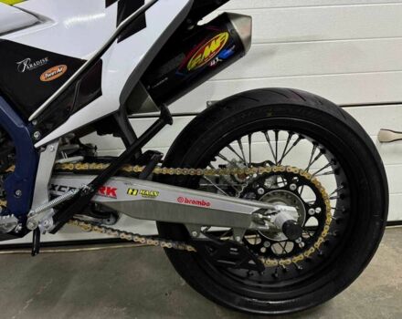 Хускварна Інша, об'ємом двигуна 0.45 л та пробігом 0 тис. км за 6699 $, фото 18 на Automoto.ua