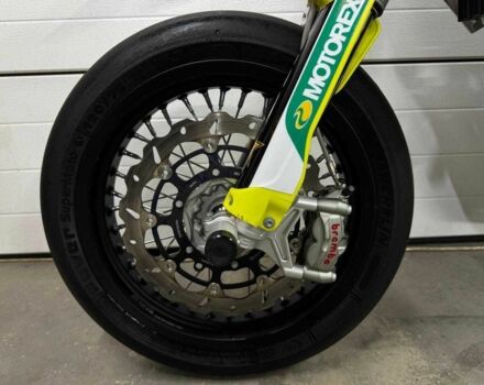 Хускварна Інша, об'ємом двигуна 0.45 л та пробігом 0 тис. км за 6699 $, фото 16 на Automoto.ua