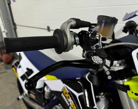 Хускварна Інша, об'ємом двигуна 0.45 л та пробігом 0 тис. км за 6699 $, фото 9 на Automoto.ua