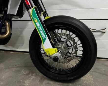 Хускварна Інша, об'ємом двигуна 0.45 л та пробігом 0 тис. км за 6699 $, фото 14 на Automoto.ua