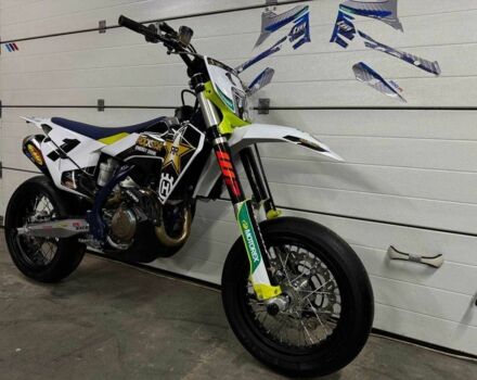 Хускварна Інша, об'ємом двигуна 0.45 л та пробігом 0 тис. км за 6699 $, фото 1 на Automoto.ua