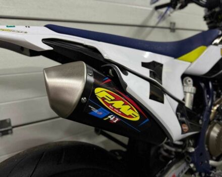 Хускварна Інша, об'ємом двигуна 0.45 л та пробігом 0 тис. км за 6699 $, фото 11 на Automoto.ua