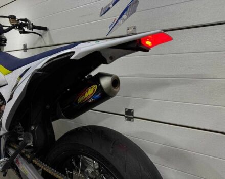 Хускварна Інша, об'ємом двигуна 0.45 л та пробігом 0 тис. км за 6699 $, фото 15 на Automoto.ua