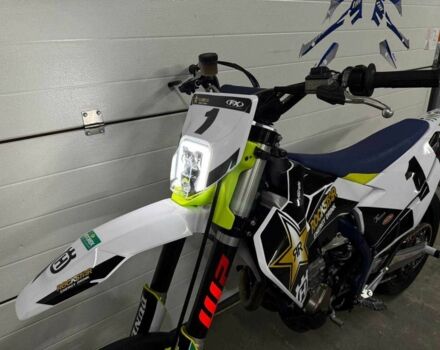 Хускварна Інша, об'ємом двигуна 0.45 л та пробігом 0 тис. км за 6699 $, фото 7 на Automoto.ua