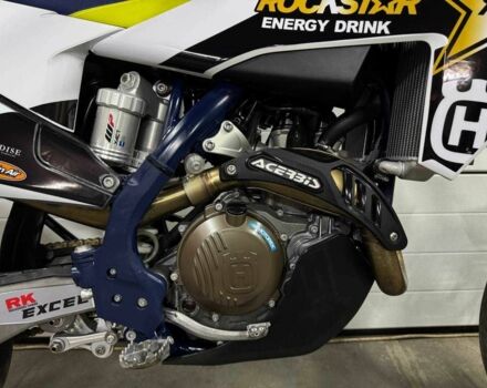 Хускварна Інша, об'ємом двигуна 0.45 л та пробігом 0 тис. км за 6699 $, фото 13 на Automoto.ua