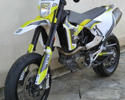 Хускварна Другая, объемом двигателя 0.69 л и пробегом 0 тыс. км за 4450 $, фото 9 на Automoto.ua