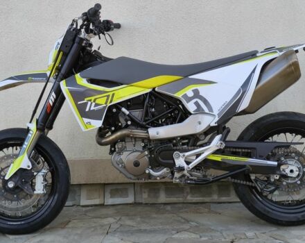 Хускварна Другая, объемом двигателя 0.69 л и пробегом 0 тыс. км за 4450 $, фото 17 на Automoto.ua