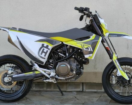 Хускварна Другая, объемом двигателя 0.69 л и пробегом 0 тыс. км за 4450 $, фото 16 на Automoto.ua