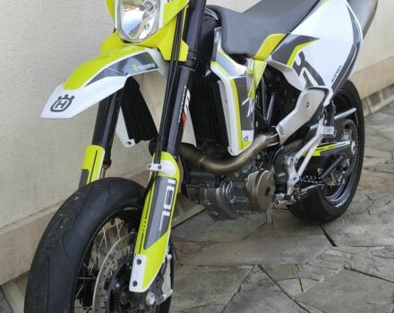 Хускварна Другая, объемом двигателя 0.69 л и пробегом 0 тыс. км за 4450 $, фото 1 на Automoto.ua