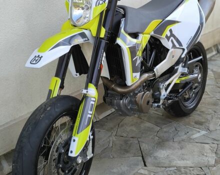 Хускварна Другая, объемом двигателя 0.69 л и пробегом 0 тыс. км за 4450 $, фото 8 на Automoto.ua